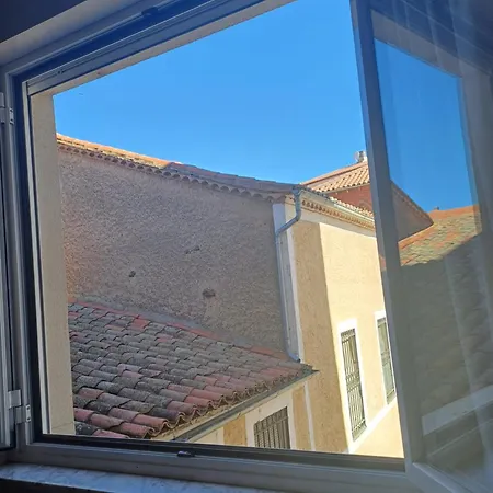 Apartament Habitacion Paulis